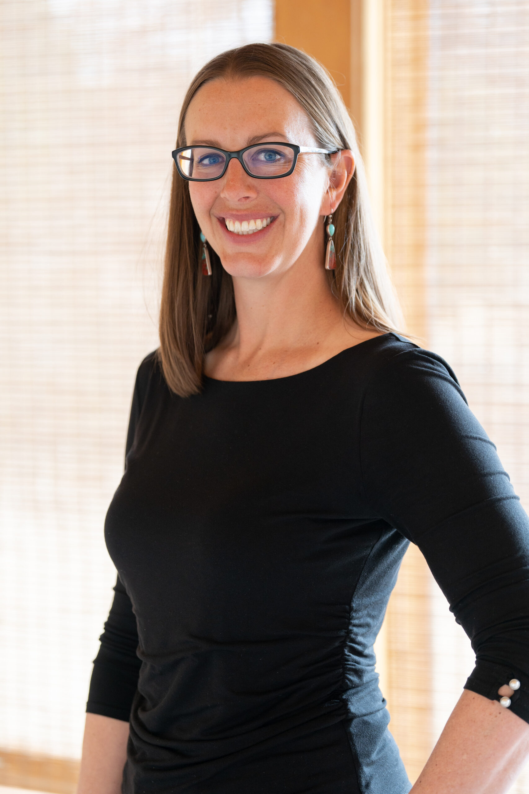 Heather Dutton